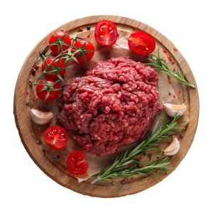 گوشت چرخ کرده