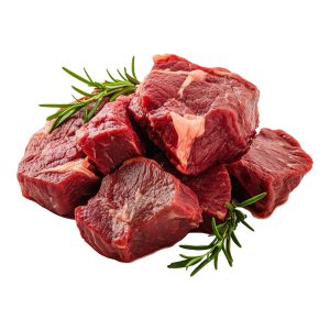 گوشت گوسفندی
