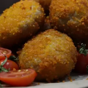 ناگت مرغ