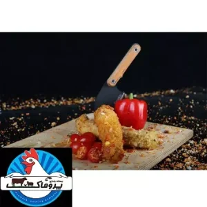 رول مخصوص مرغ سوخاری 450گرمی