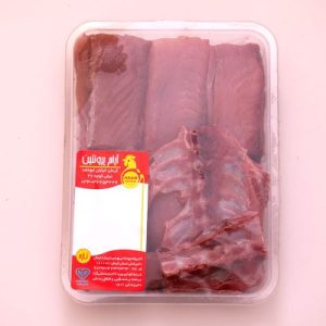 هوور معمولی تمیز شده بسته بندی